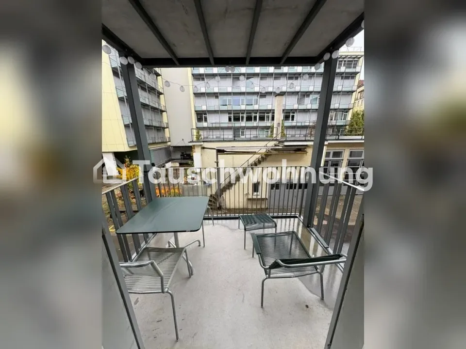 Beim Viadukt (K5): Gemütliche und zentrale 2.5-Zimmerwohnung – Foto 5 von 6