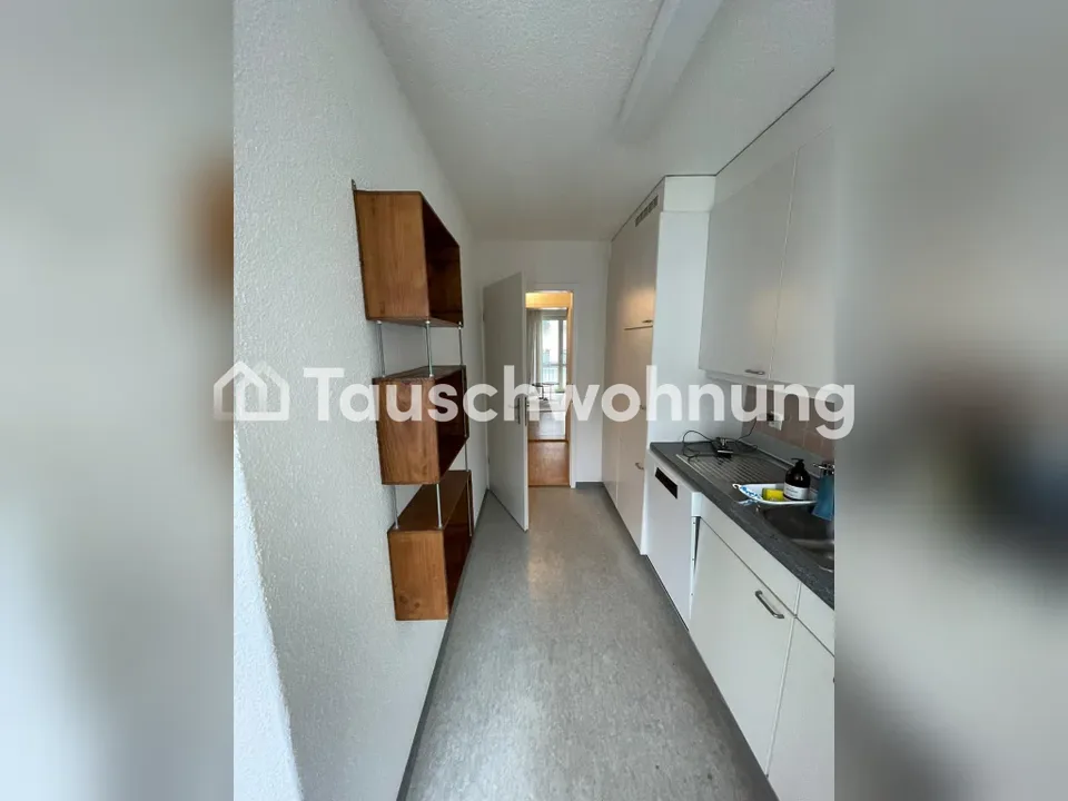 67 m² Wohnung in Zürich, Kreis 4 – Foto 3 von 8