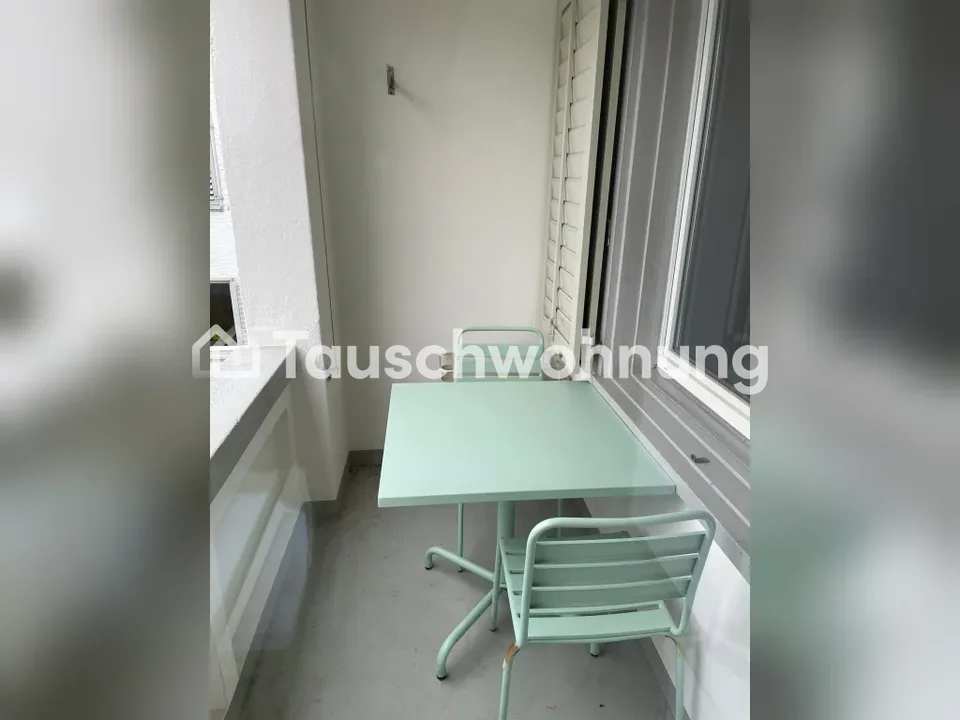 67 m² Wohnung in Zürich, Kreis 4 – Foto 7 von 8