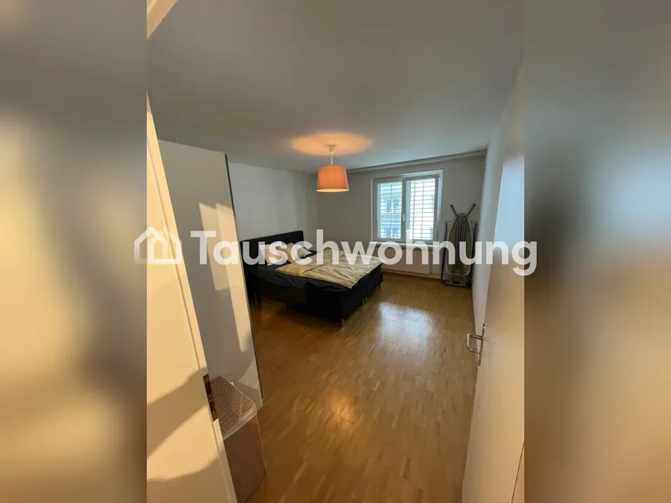 67 m² Wohnung in Zürich, Kreis 4 – Foto 2 von 8