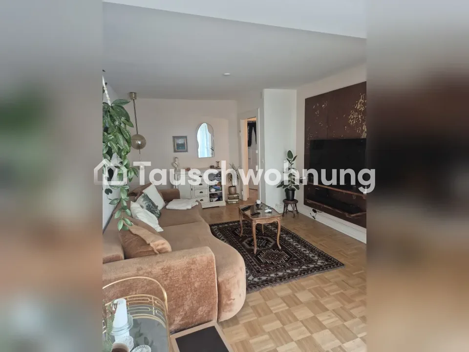 Bellissimo appartamento di 2.5 locali a Wiedikon in scambio – foto 2 di 6