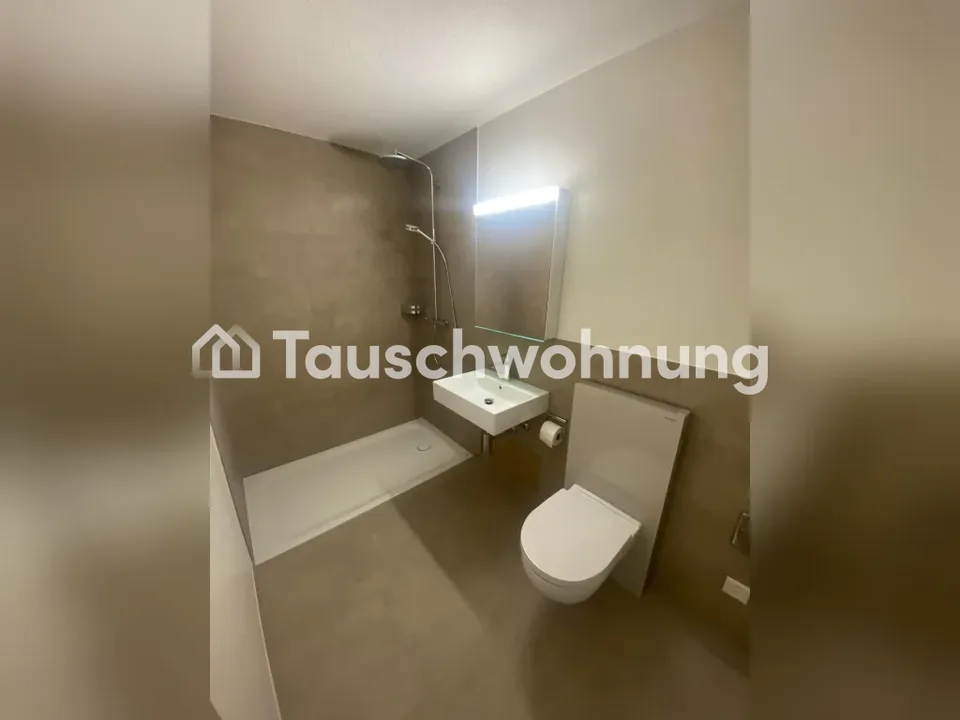 5.5-Zimmer-Wohnung in Steinhausen ZG zum Tausch