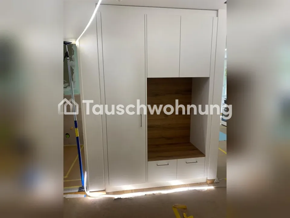 5.5-Zimmer-Wohnung in Steinhausen ZG zum Tausch