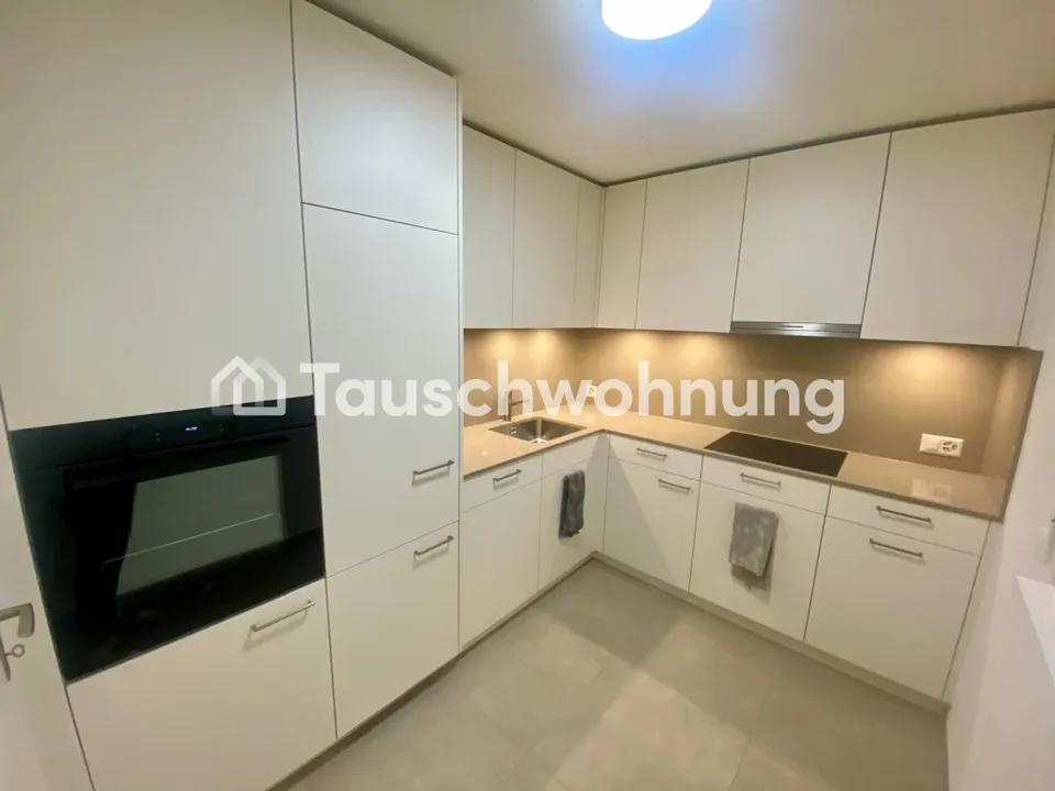 5.5-Zimmer-Wohnung in Steinhausen ZG zum Tausch