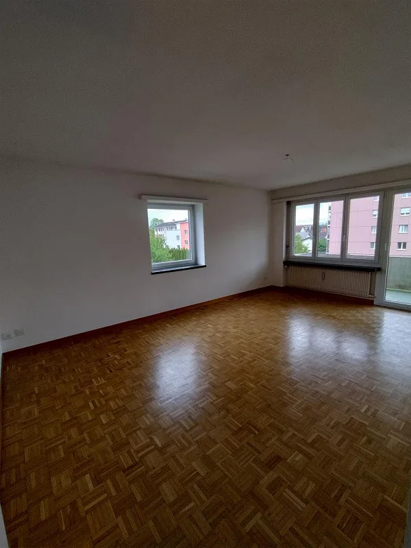 Cozy 3-room apartment