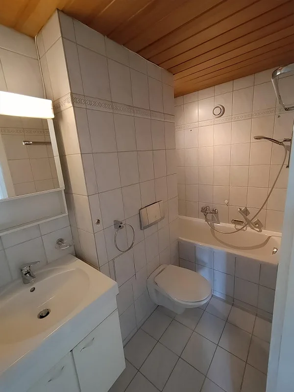 Cozy 3-room apartment