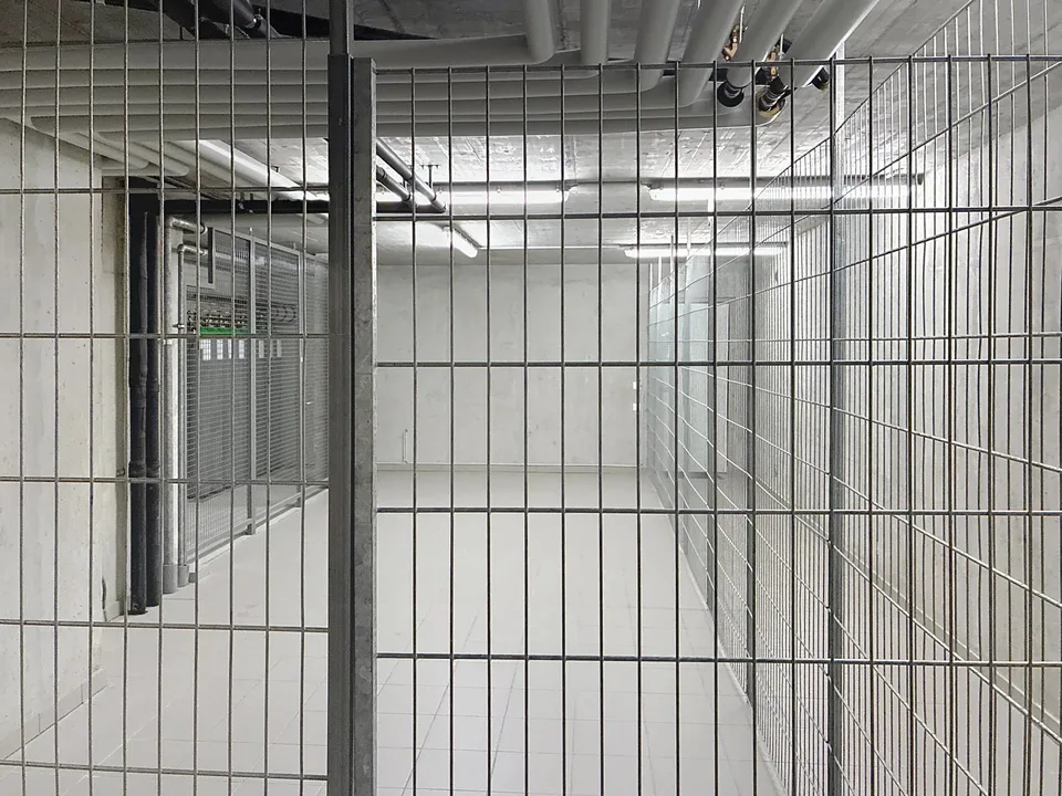 Moderne Büros zur Miete in Pully – Foto 9 von 9