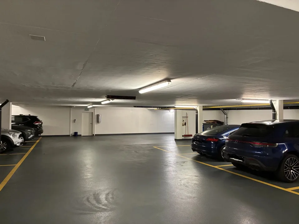 Moderne Büros zur Miete in Pully – Foto 8 von 9