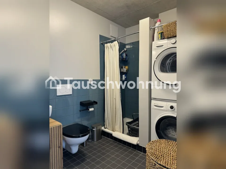 2.5 Zimmer Etagenwohnung in Zürich – Foto 6 von 6