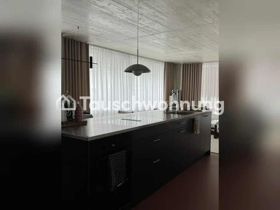 2.5 Zimmer Etagenwohnung in Zürich – Foto 2 von 6