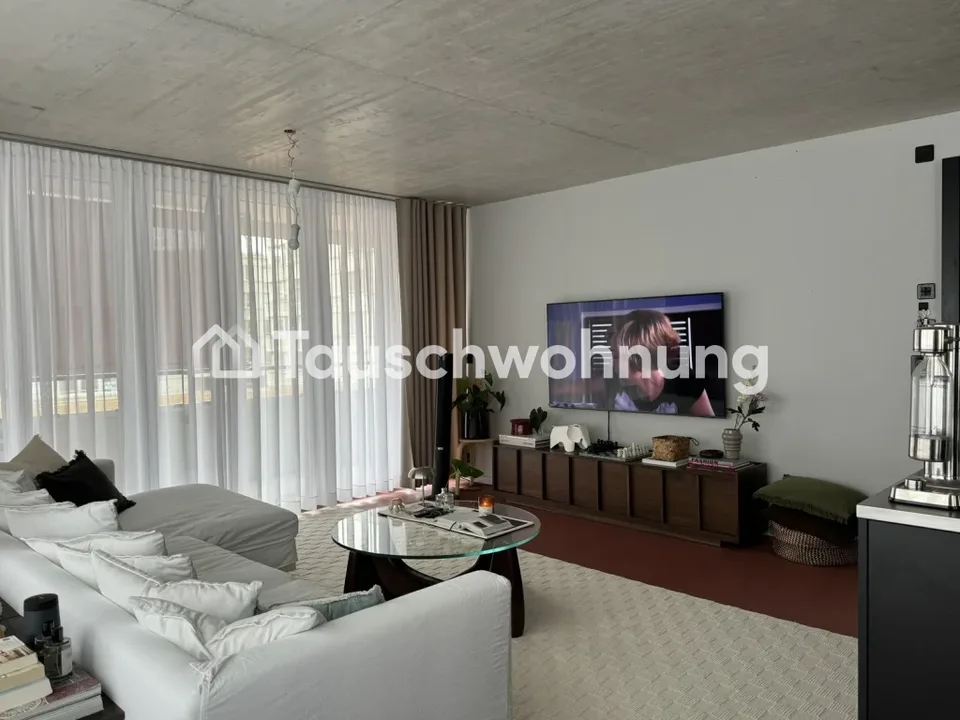 2.5 Zimmer Etagenwohnung in Zürich – Foto 3 von 6