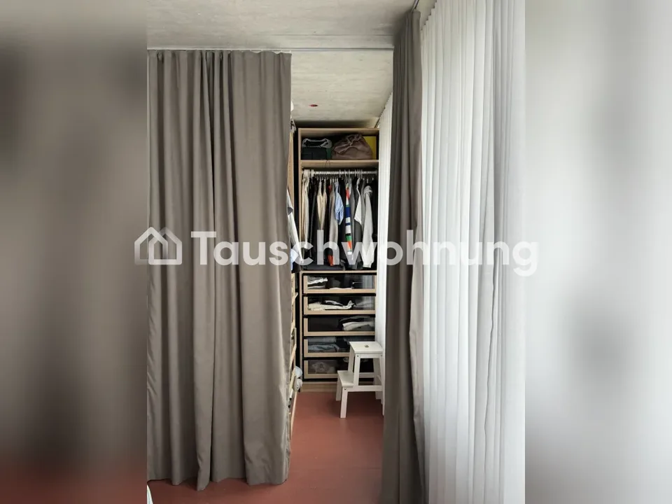 2.5 Zimmer Etagenwohnung in Zürich – Foto 5 von 6