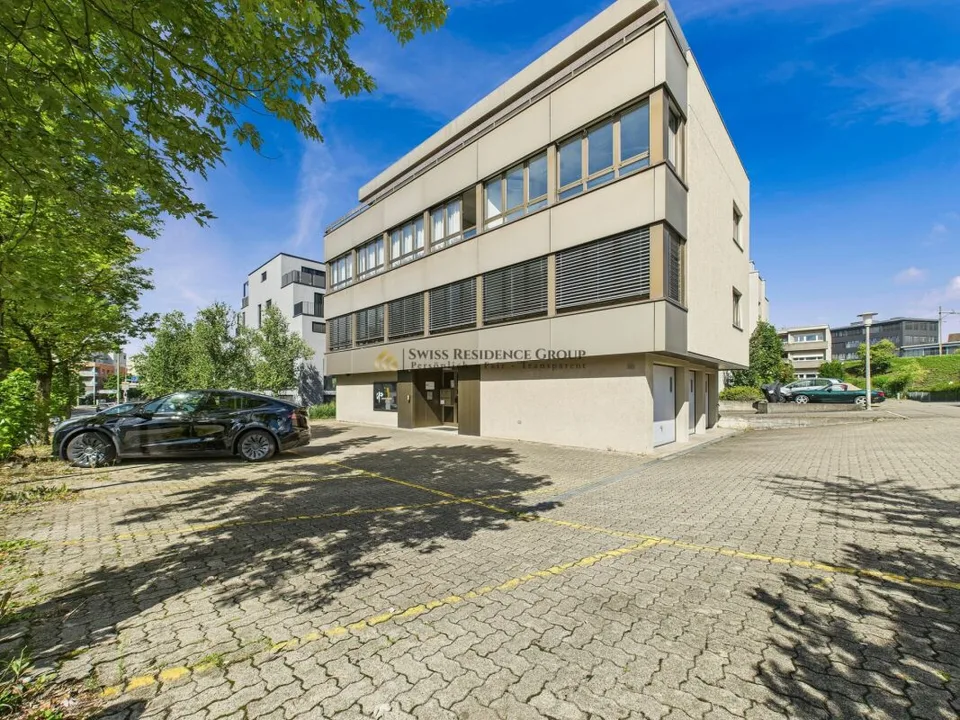 Bureau représentatif au cœur de Bülach – photo 6 sur 7