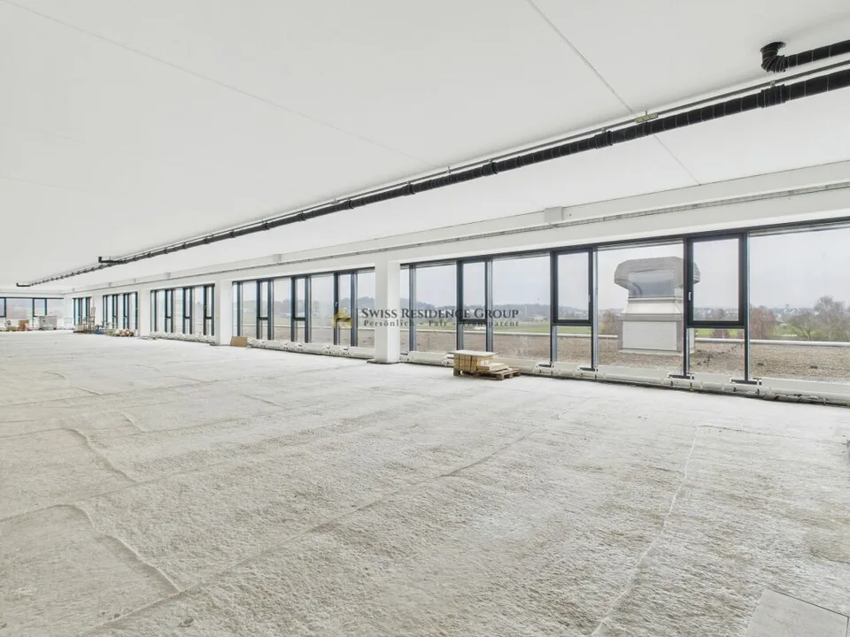 Lieu d'événement flexible avec option d'extension de locataire au Riedmatt Center – photo 6 sur 7