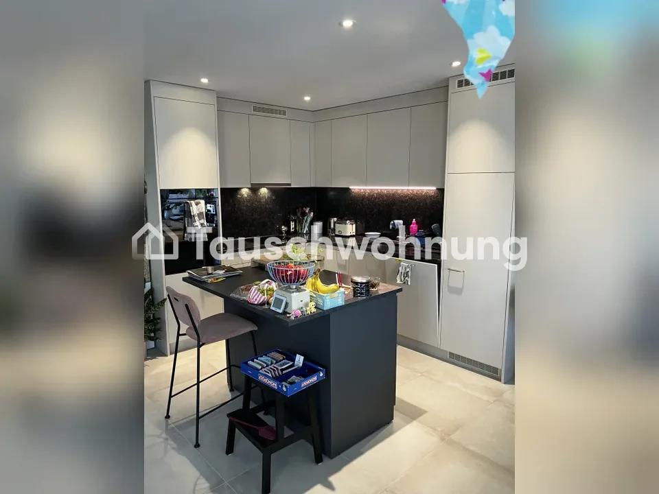 Ampio appartamento di 4,5 stanze con loggia in nuova costruzione a Zurigo, Distretto 9 – foto 5 di 10