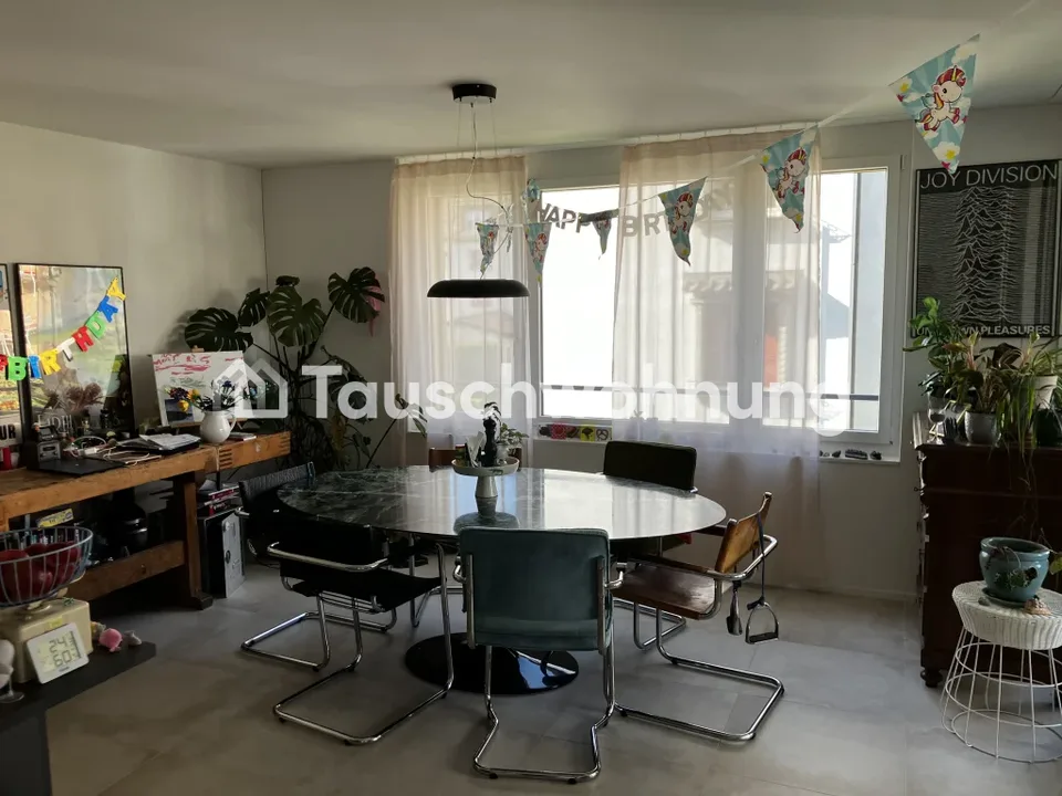 Ampio appartamento di 4,5 stanze con loggia in nuova costruzione a Zurigo, Distretto 9 – foto 2 di 10