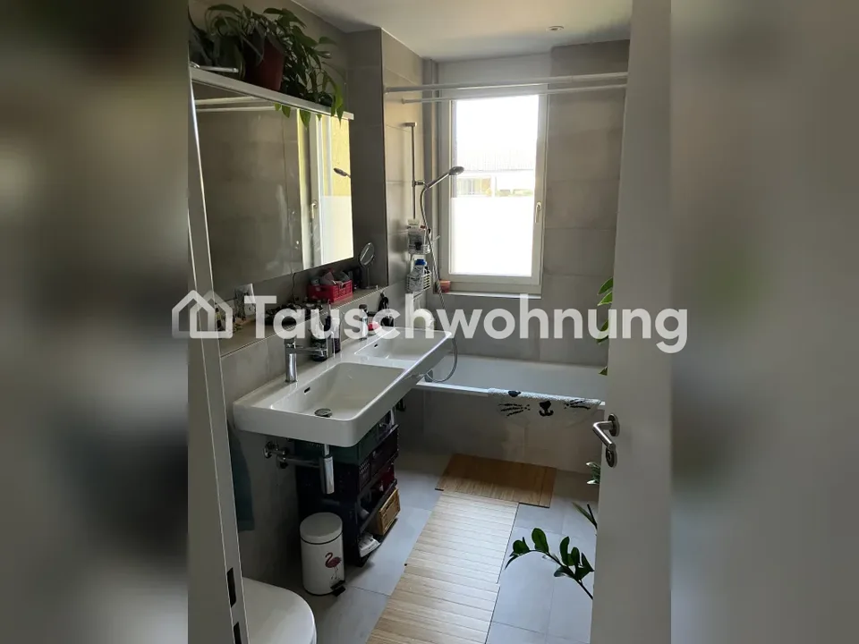 Ampio appartamento di 4,5 stanze con loggia in nuova costruzione a Zurigo, Distretto 9 – foto 9 di 10