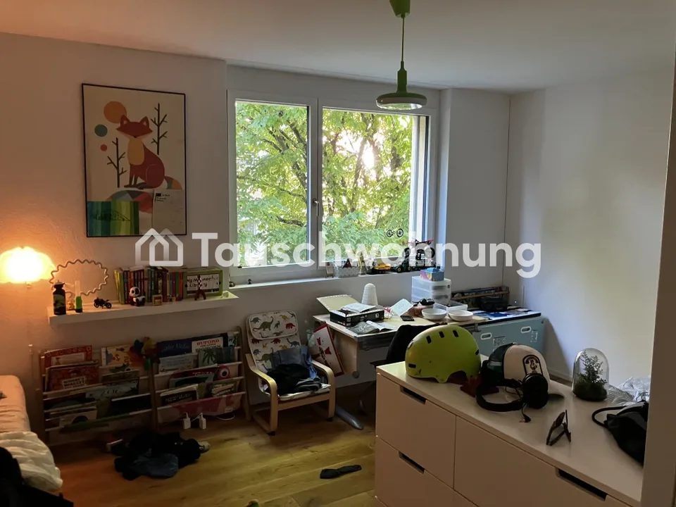 Ampio appartamento di 4,5 stanze con loggia in nuova costruzione a Zurigo, Distretto 9 – foto 6 di 10