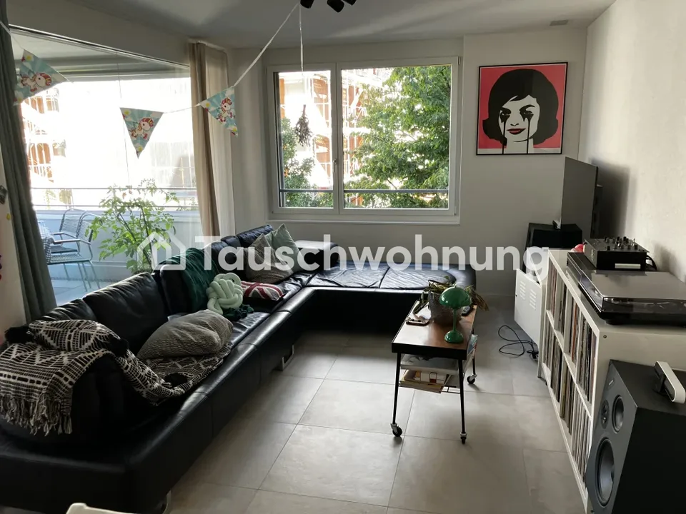 Ampio appartamento di 4,5 stanze con loggia in nuova costruzione a Zurigo, Distretto 9 – foto 4 di 10