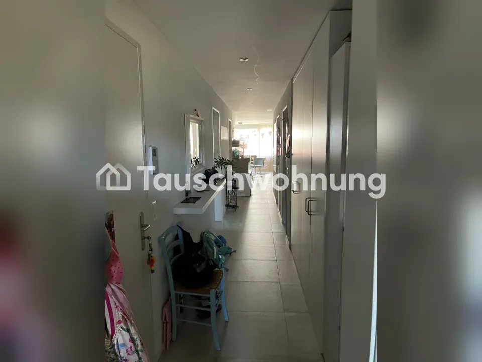 Ampio appartamento di 4,5 stanze con loggia in nuova costruzione a Zurigo, Distretto 9 – foto 8 di 10