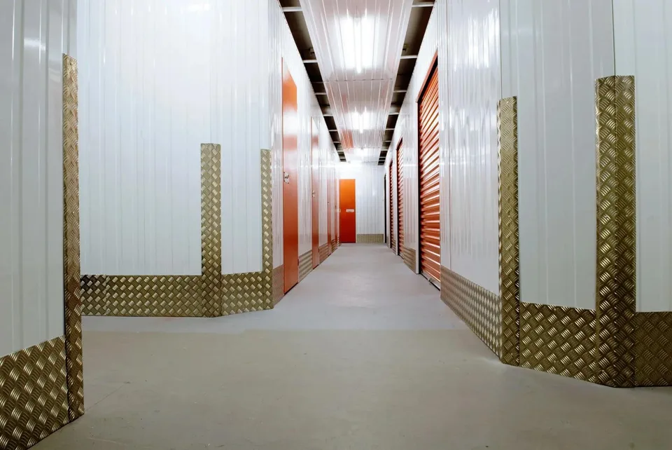 Lagerräume (Self-Storage) in Bern direkt beim Weyermannshaus – Foto 3 von 3