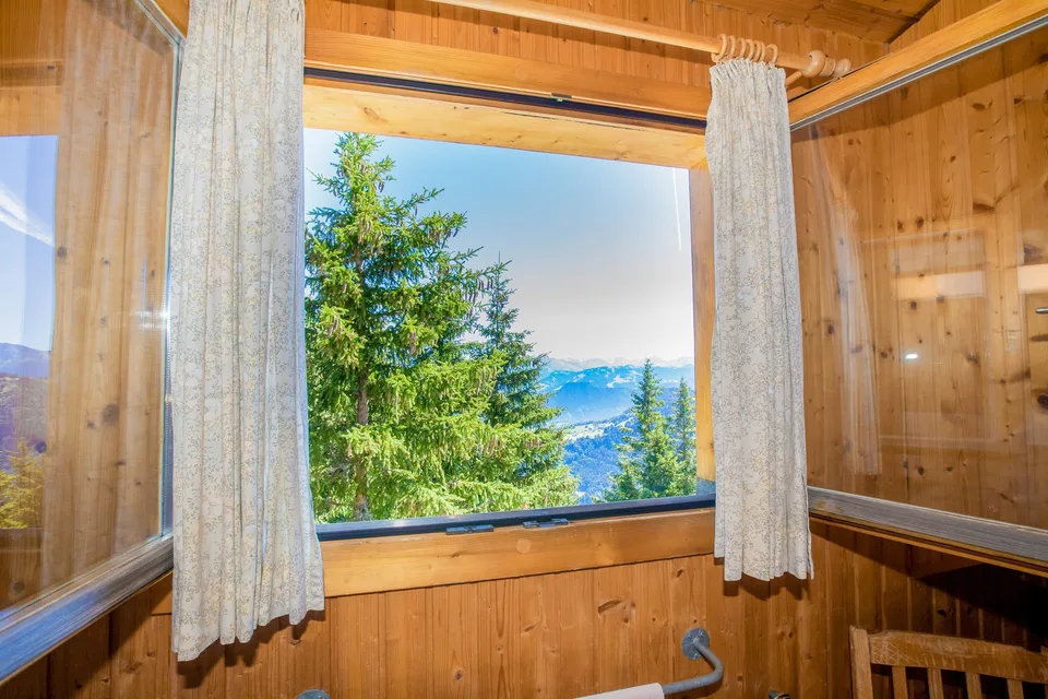 Casa vacanze "Prodkopf" nella zona sciistica/escursionistica del Pizol – foto 8 di 13