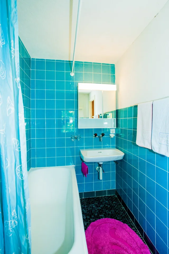 Casa vacanze "Prodkopf" nella zona sciistica/escursionistica del Pizol – foto 9 di 13