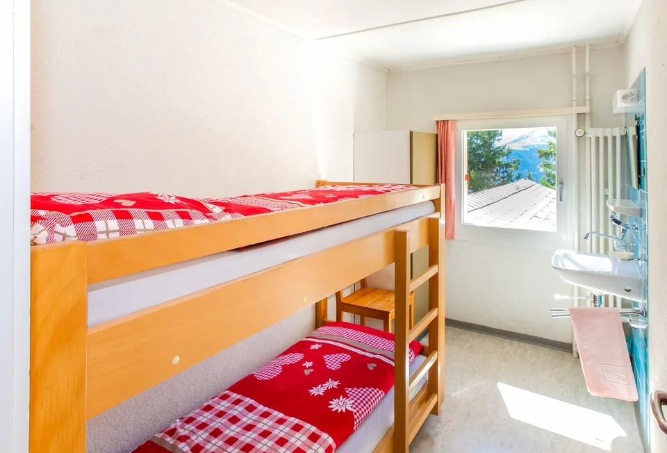 Casa vacanze "Prodkopf" nella zona sciistica/escursionistica del Pizol – foto 10 di 13