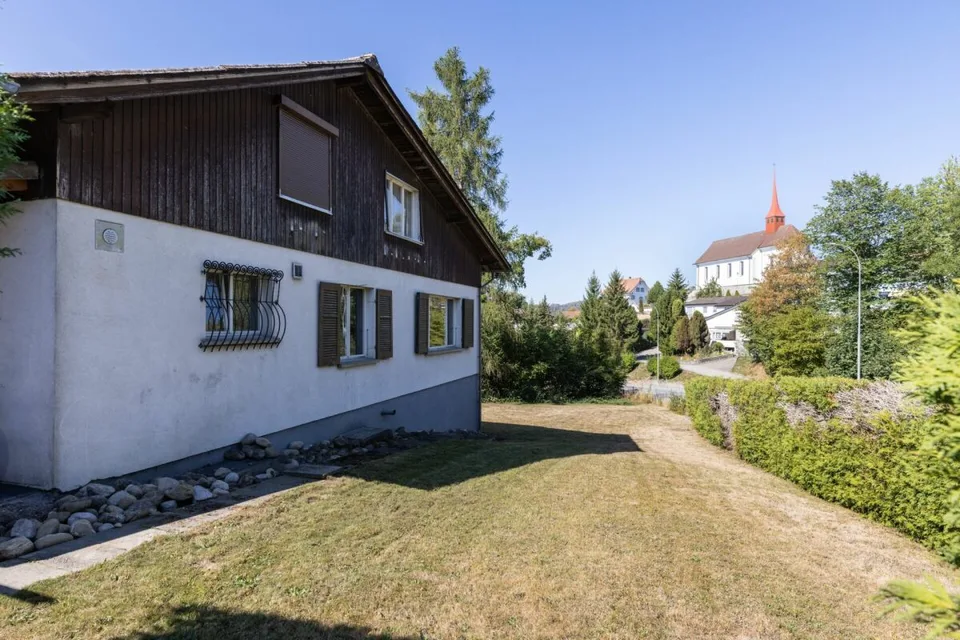 Bauland in Büron (Luzern) – Foto 10 von 13