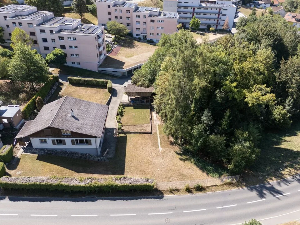 Bauland in Büron (Luzern) – Foto 12 von 13