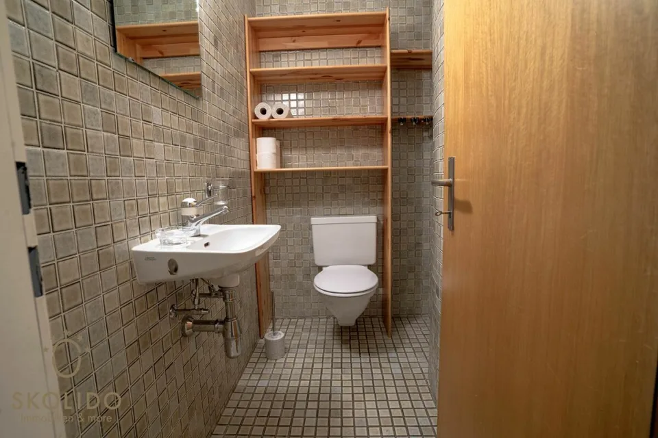 4.5-Zimmer-Wohnung in Fiesch – Foto 13 von 13
