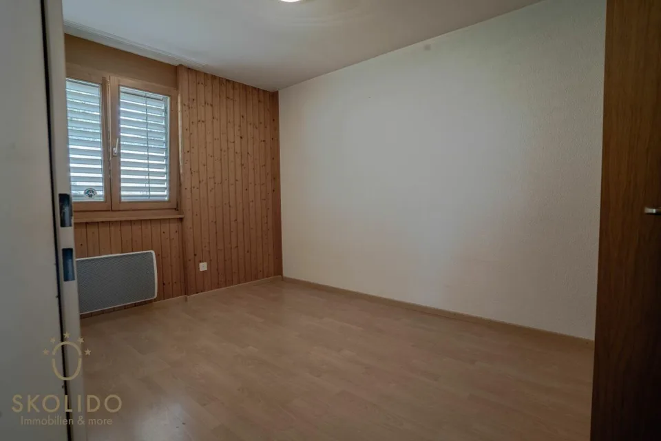 4.5-Zimmer-Wohnung in Fiesch – Foto 9 von 13
