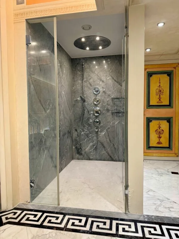 Comfort abitativo al massimo livello - con oasi benessere privata – foto 8 di 13
