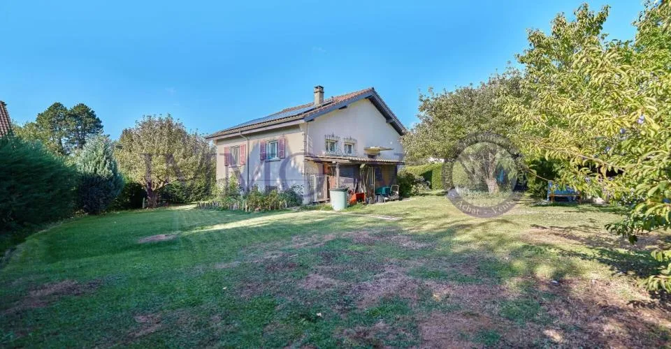 EINZELHAUS MIT GROSSEN GARTEN UND IDEALER LAGE – Foto 29 von 50