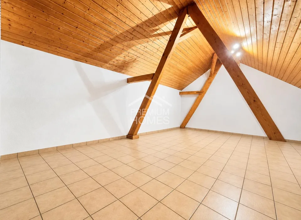 Maison aimante avec jardin et terrasse – photo 5 sur 20