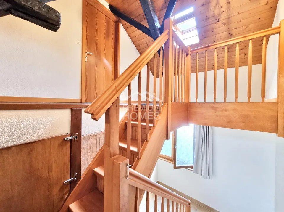 Maison aimante avec jardin et terrasse – photo 10 sur 20