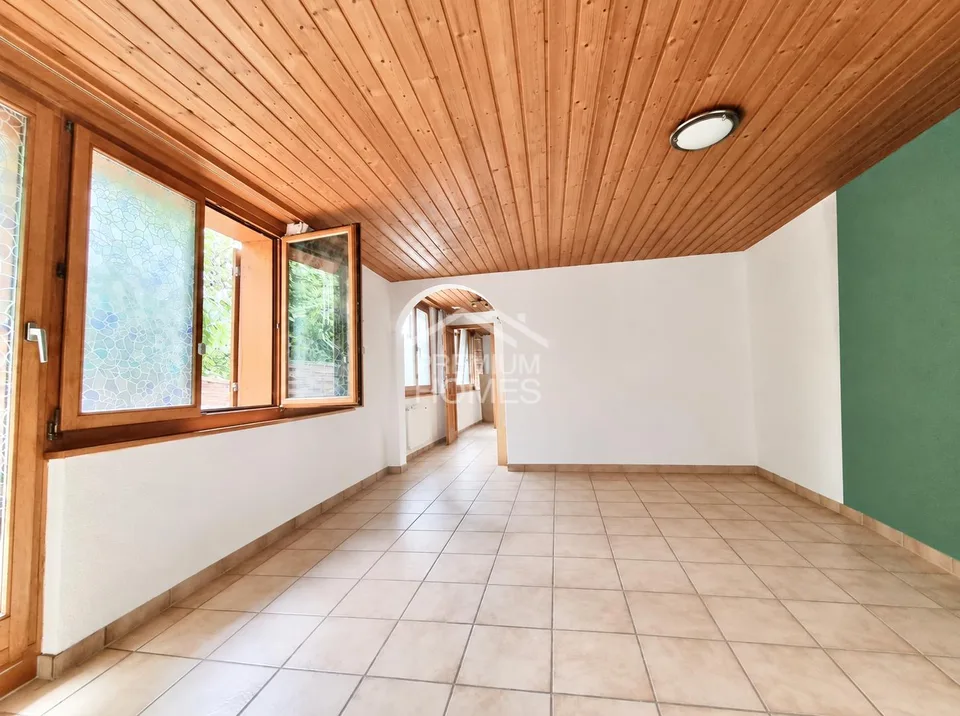 Maison aimante avec jardin et terrasse – photo 2 sur 20