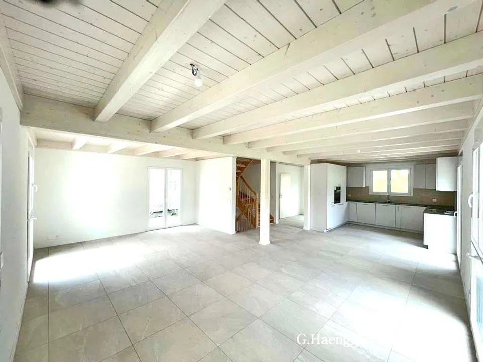 Nuova e spaziosa casa unifamiliare da 5 a 7,5 stanze con vista a Läufelfingen – foto 6 di 13