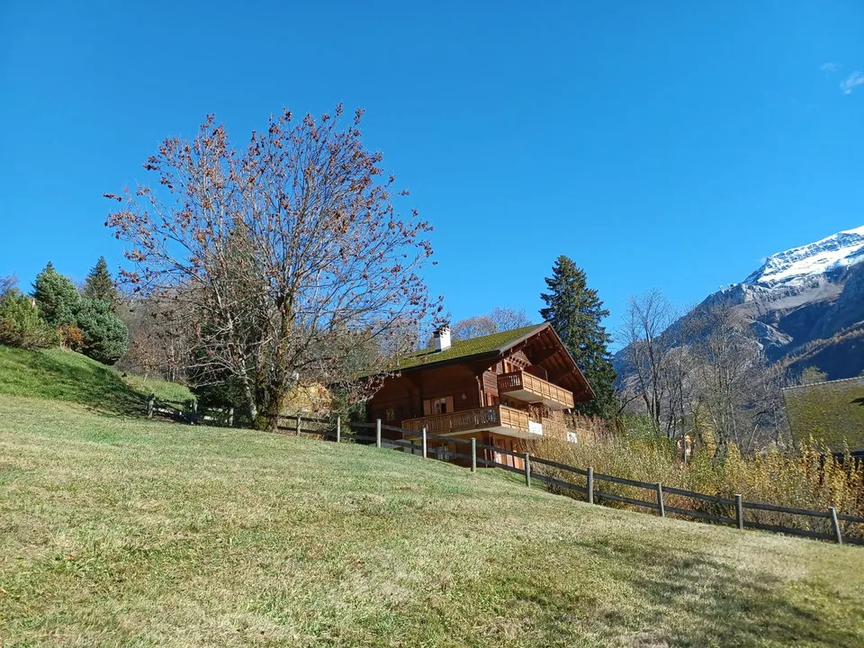 Location Hebdomadaire - Appartement N°10 PPE Panoramique B