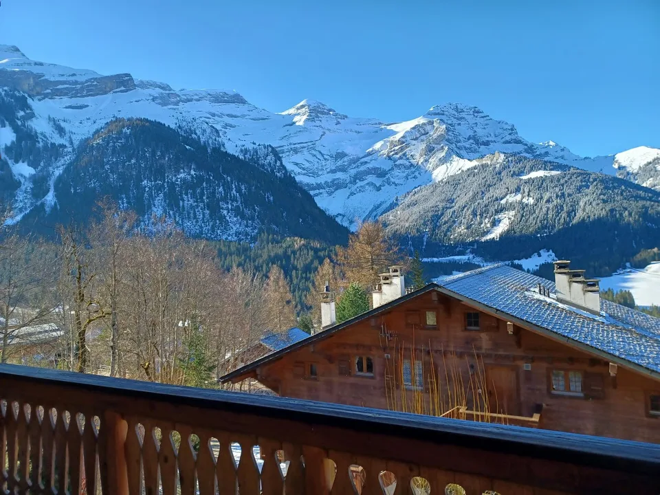 Location Hebdomadaire - Appartement N°10 PPE Panoramique B