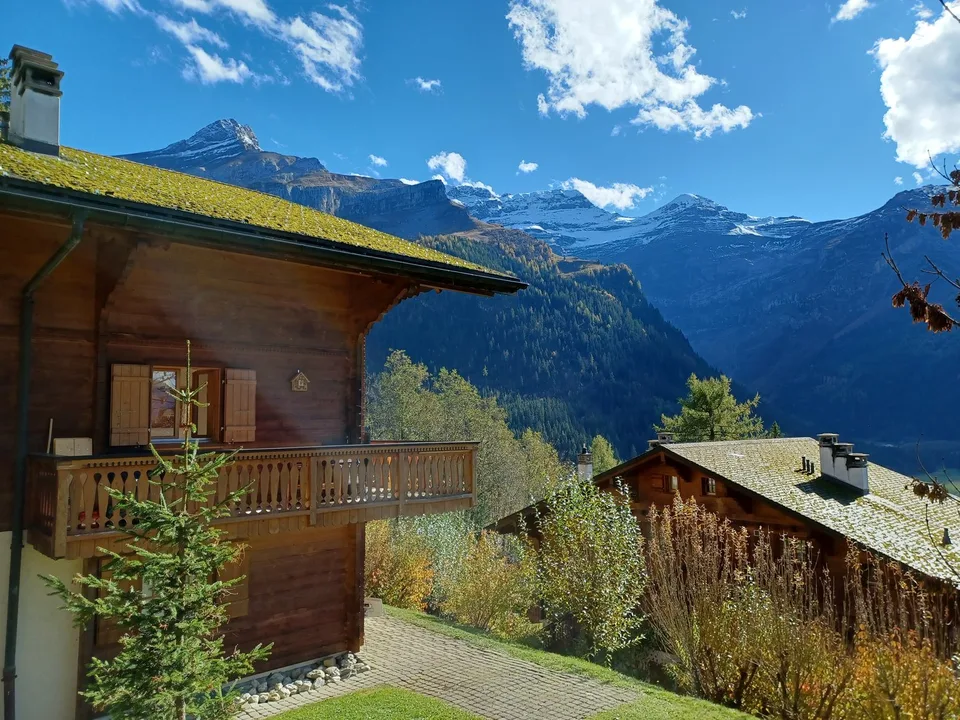 Location Hebdomadaire - Appartement N°10 PPE Panoramique B