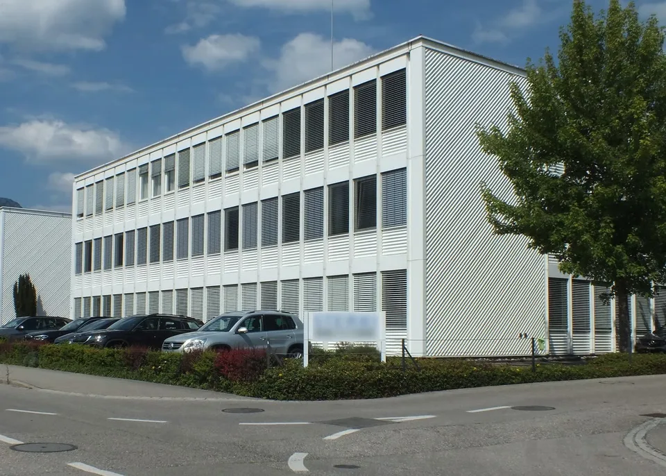 Spazi per uffici e commerciali attraenti per aziende esigenti – foto 13 di 13
