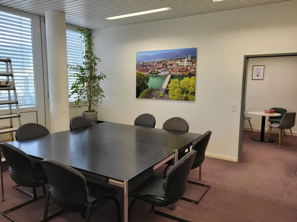 Spazi per uffici e commerciali attraenti per aziende esigenti – foto 10 di 13