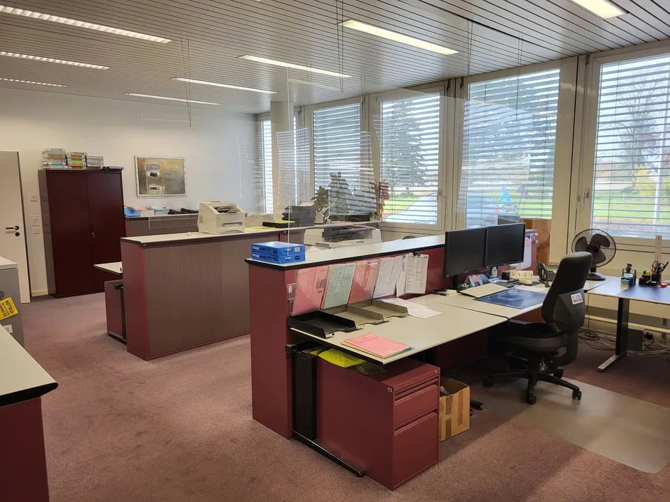 Spazi per uffici e commerciali attraenti per aziende esigenti – foto 5 di 13