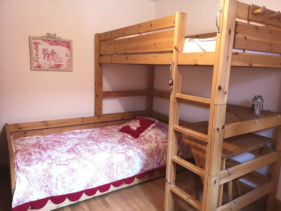 Charmante 4,5 Zimmer JAHRESMIETE – Foto 14 von 15