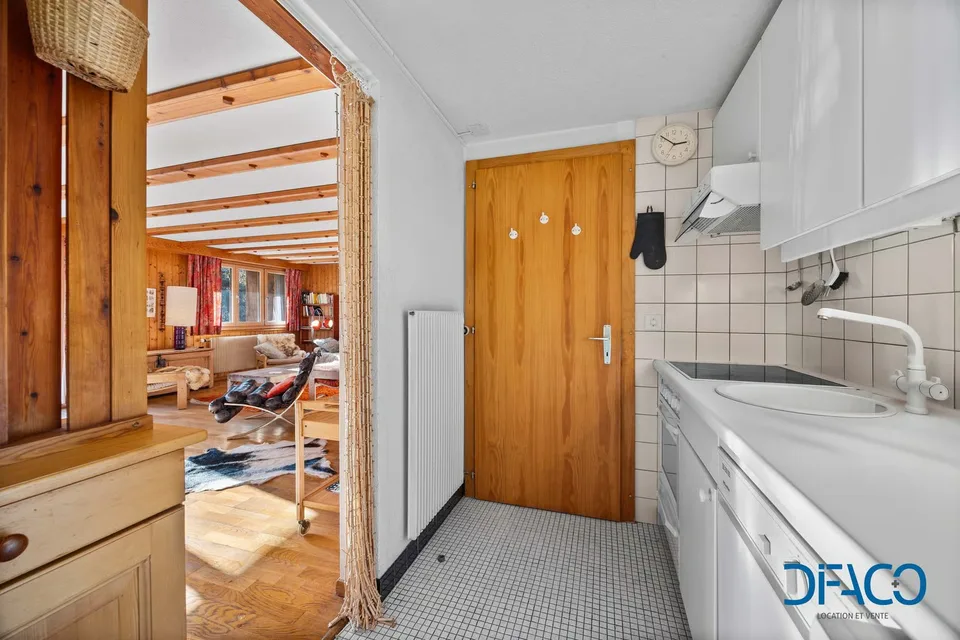 Appartement Racca B - Location à la semaine – photo 9 sur 18