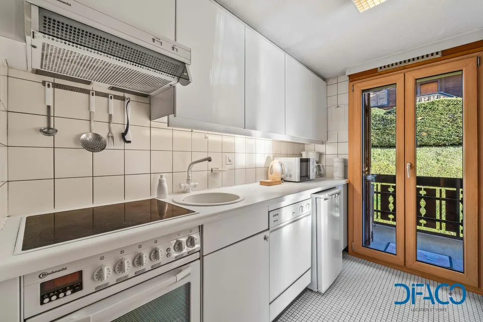 Appartement Racca B - Location à la semaine – photo 8 sur 18