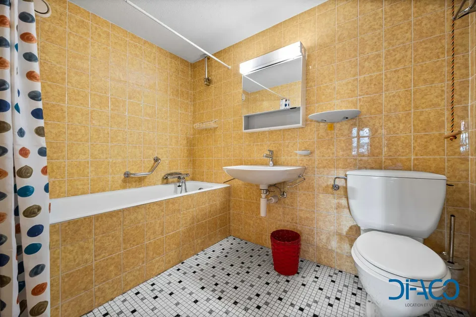 Appartement Racca B - Location à la semaine – photo 6 sur 18