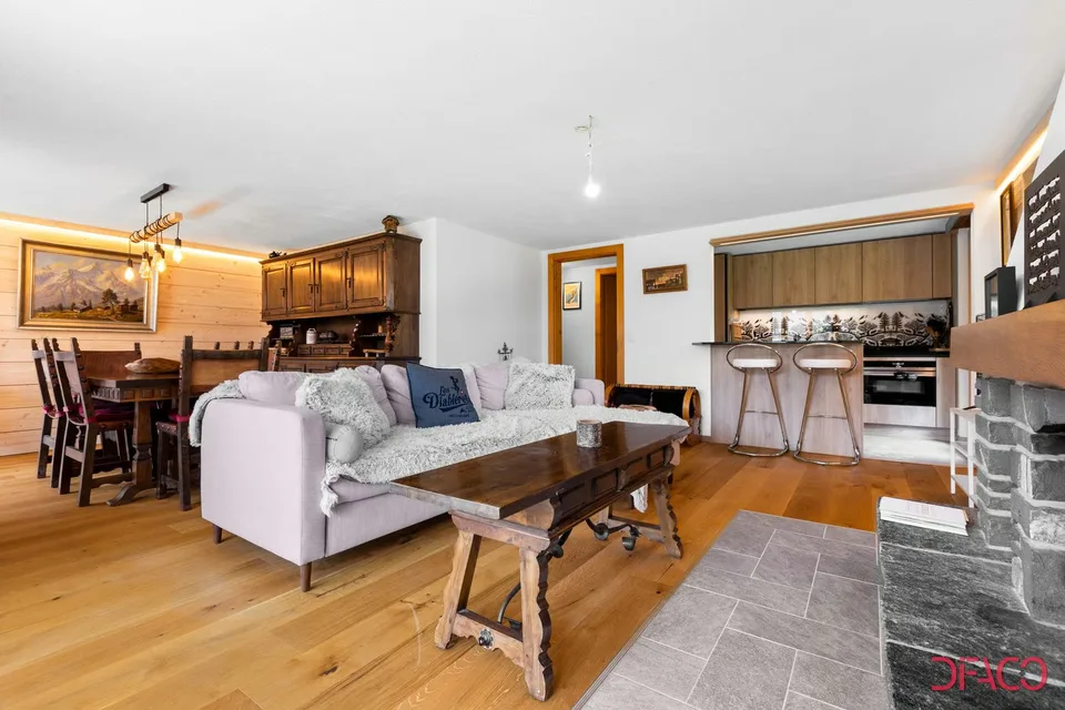 Appartement Racca A - Location à la semaine – photo 10 sur 20