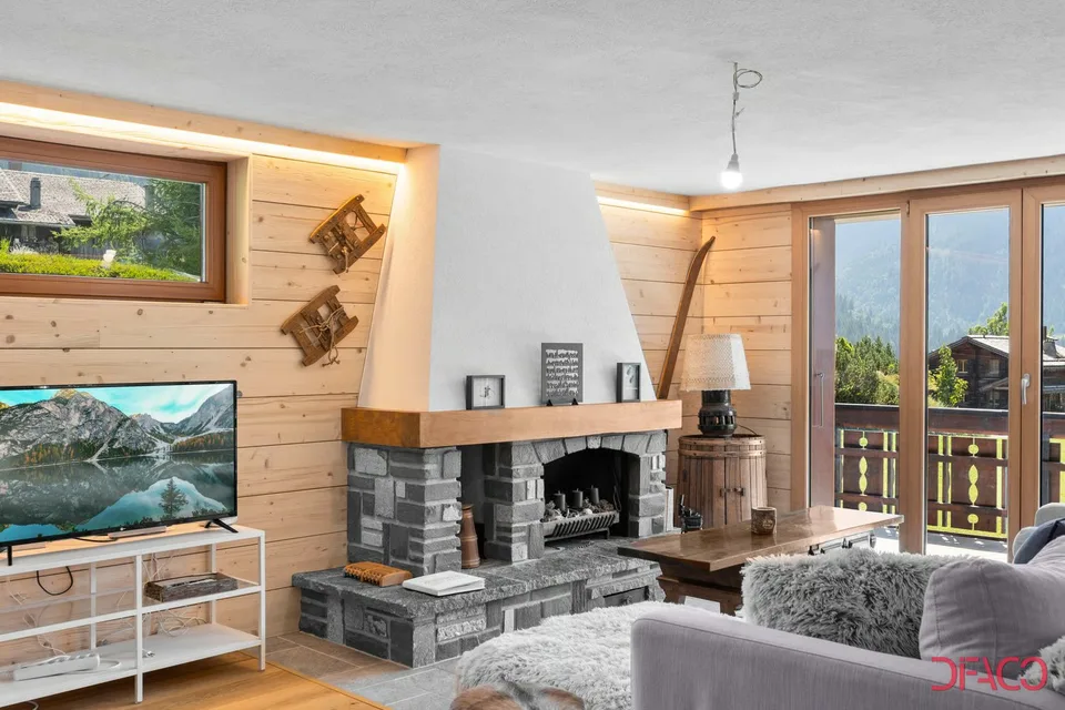 Appartement Racca A - Location à la semaine – photo 8 sur 20